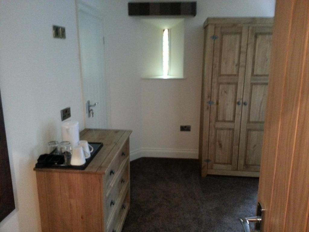 The Court House Inn Thrapston  Quarto foto